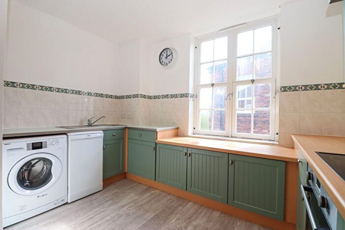 2 Bedroom Flat For Sale In Denton Mill Close, Carlisle, CA2