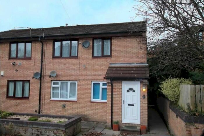 2 Bedroom Flat To Rent In Silk Mill Approach, Cookridge, LS16