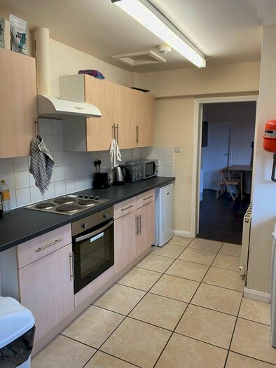 4 Bedroom Terraced House To Rent In Drake Street, - Bed, LN1