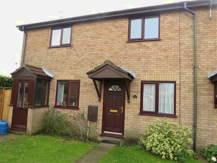 1 Bedroom House To Rent In Woodfarm Lane, Gorleston, Great Yarmouth, NR31