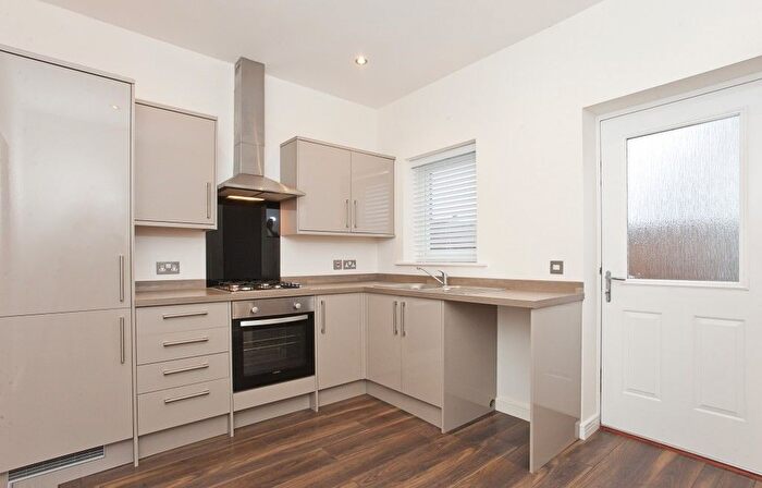 2 Bedroom Terraced House To Rent In Carleton Street, York, YO26