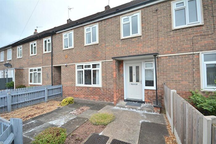 3 Bedroom Semi-Detached House To Rent In Cricklewood Road, Mackworth, Derby, DE22