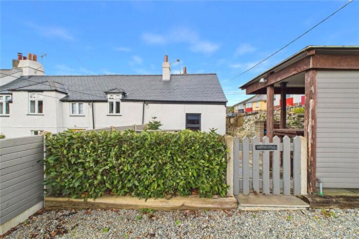 2 Bedroom Cottage To Rent In Horn Lane, PL9