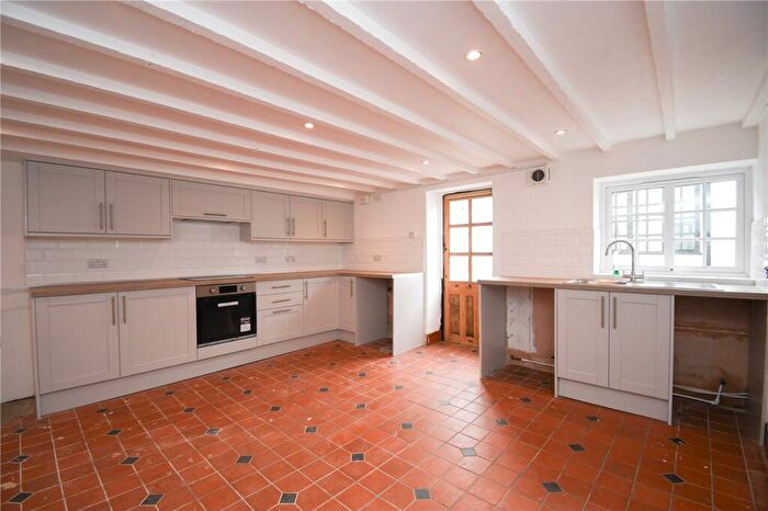 2 Bedroom Detached House To Rent In Pensby Road, Thingwall, Wirral, CH61