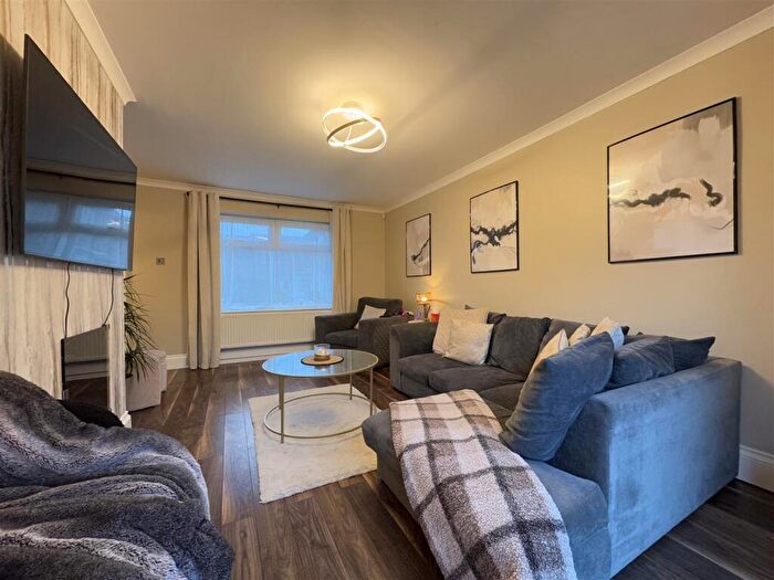 2 Bedroom Terraced House For Sale In Hockley Close, Basildon, SS14