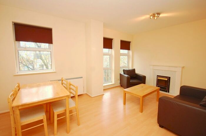 1 Bedroom Flat To Rent In Grange Road, London, SE1