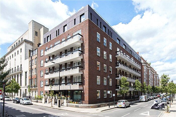 1 Bedroom Flat To Rent In Weymouth Street, London, W1W