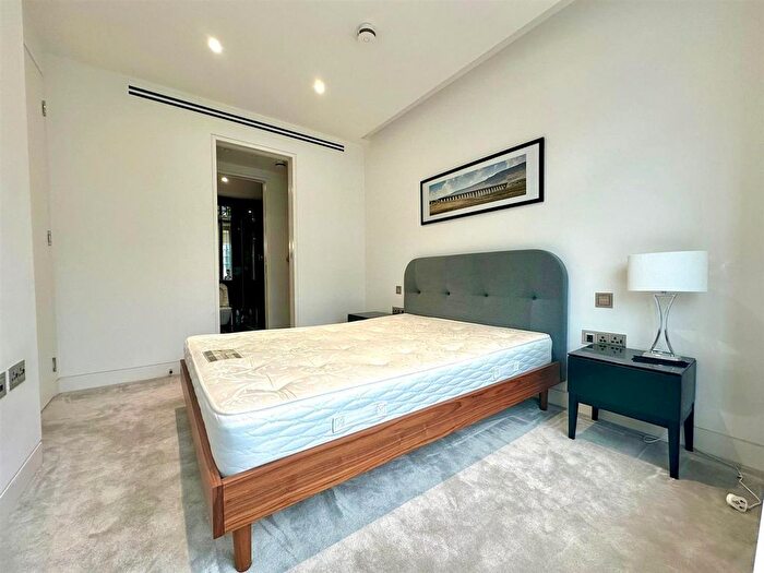 1 Bedroom Flat To Rent In Sugar Quay, Water Lane, London, EC3R