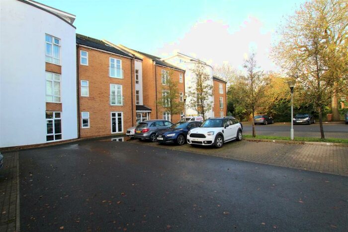 2 Bedroom Apartment To Rent In West Beck House, Darlington, DL3