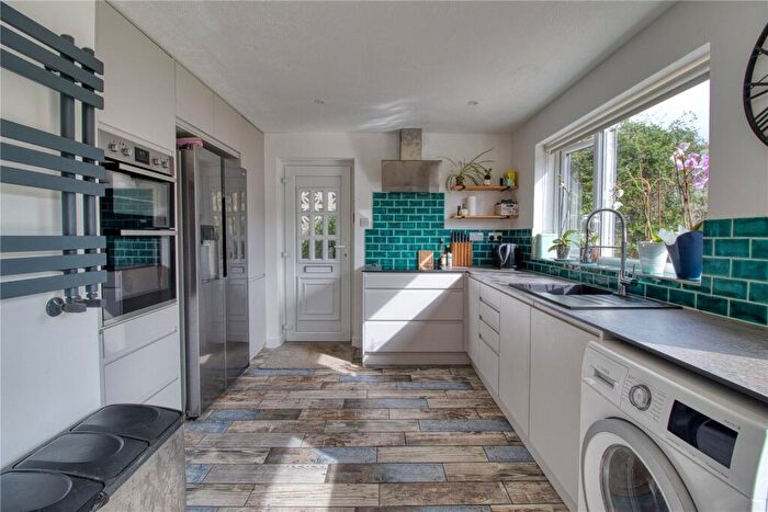 2 Bedroom Bungalow For Sale In Doone Way, Ilfracombe, North Devon, EX34