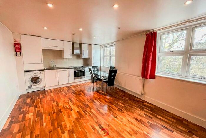 1 Bedroom Flat To Rent In Caledonian Road, London, N1