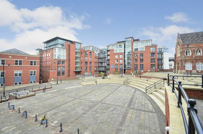 2 Bedroom Flat To Rent In Standard Hill, Nottingham, NG1
