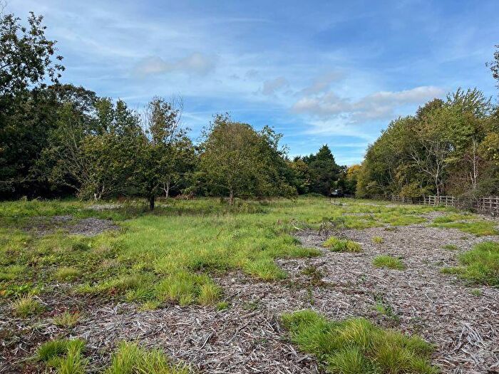 Land For Sale In Sayers Common, BN6