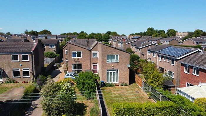 3 Bedroom Semi-Detached House For Sale In Cannon Street, Little Downham, Ely, Cambridgeshire, CB6