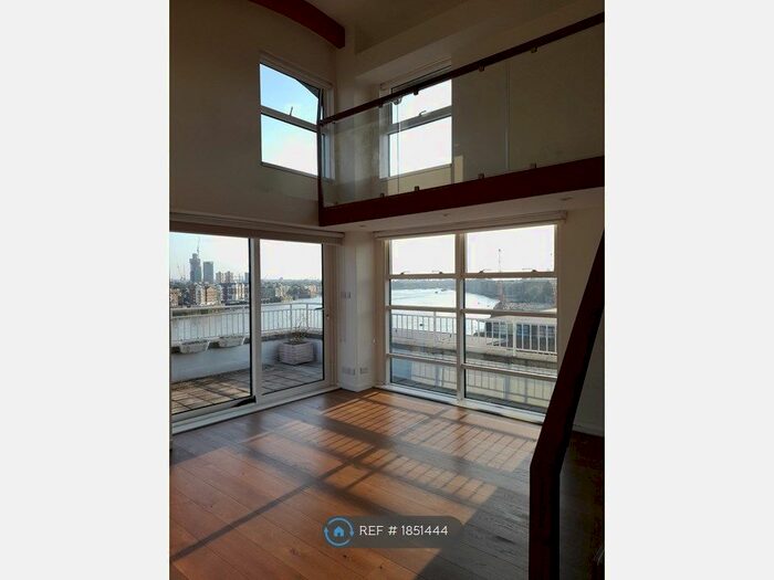 4 Bedroom Flat To Rent In Unicorn Building, London, E1W