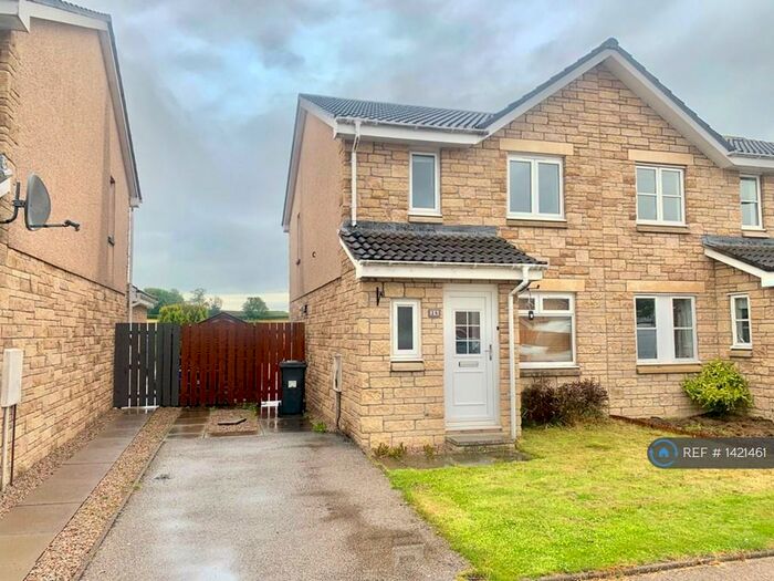 3 Bedroom Semi-Detached House To Rent In Mameulah Road, Newmachar, Aberdeen, AB21