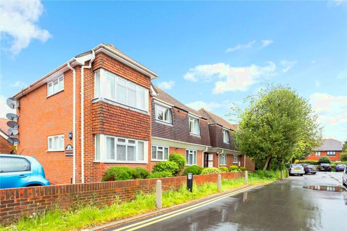 2 Bedroom Apartment To Rent In Chiswick Lodge, Liston Road, Marlow, Buckinghamshire, SL7