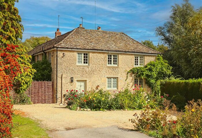 3 Bedroom House For Sale In Eynsham, OX29