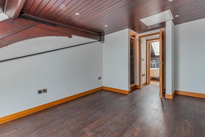 1 Bedroom Flat To Rent In Fanny Street, Cathays, Cardiff, CF24