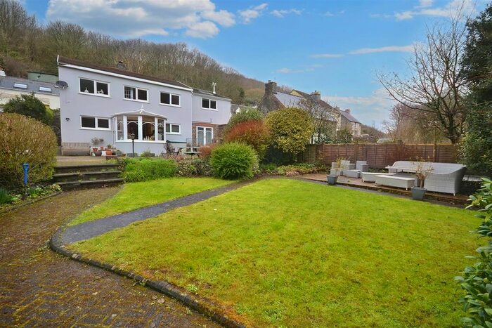 4 Bedroom Cottage For Sale In Prendergast, Solva, Haverfordwest, SA62