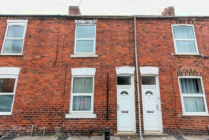 1 Bedroom Flat To Rent In Jubilee Terrace, York, YO26