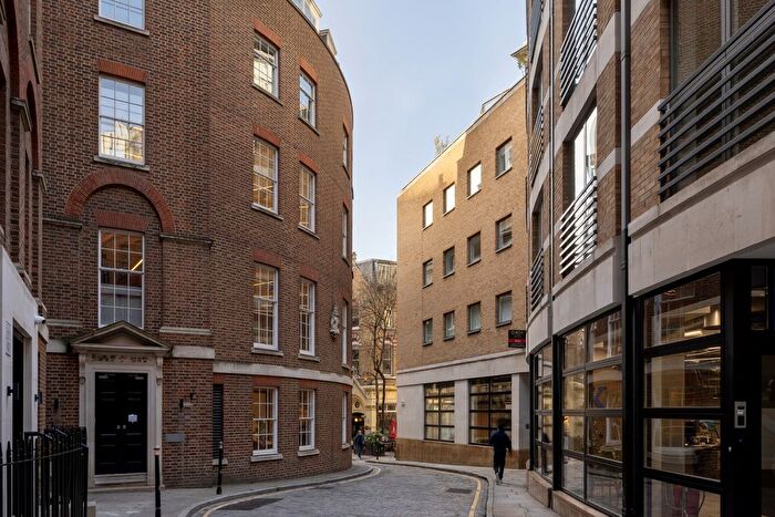 2 Bedroom Flat For Sale In Black Friars Lane, EC4V