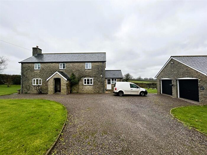 3 Bedroom House To Rent In Buckland Newton, Dorchester, DT2