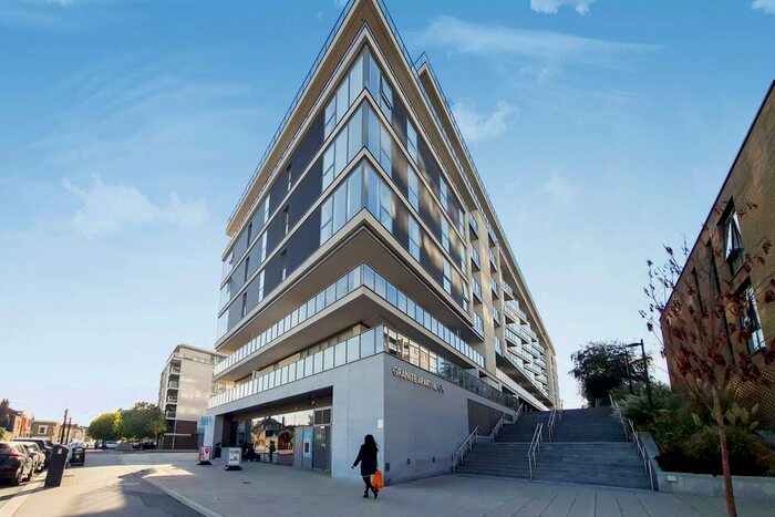 1 Bedroom Flat To Rent In River Gardens Walk, Greenwich, London, SE10