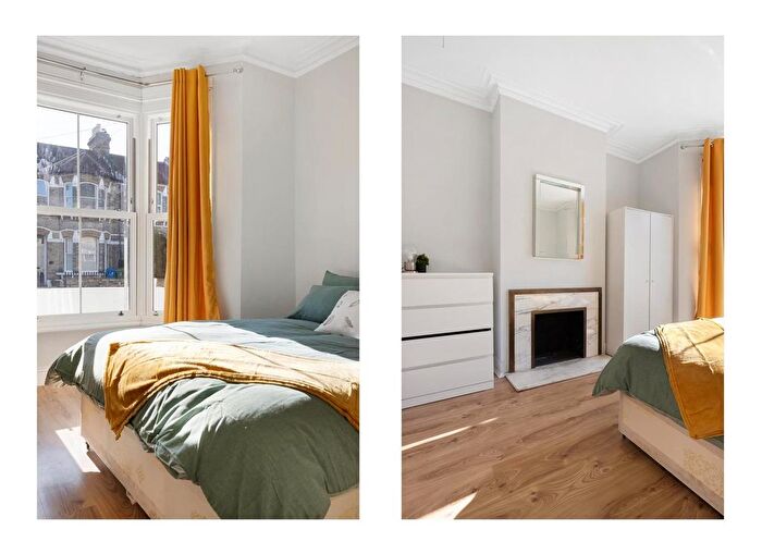 4 Bedroom Terraced House To Rent In Elcot Avenue, London, SE15