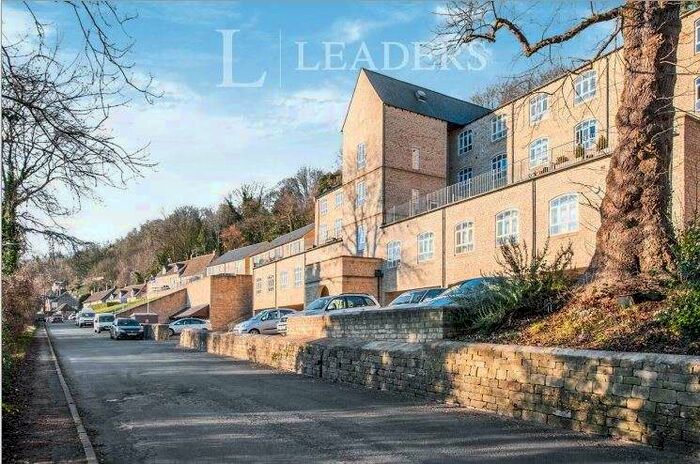 2 Bedroom Apartment To Rent In New Mills, Nailsworth, Stroud, GL6