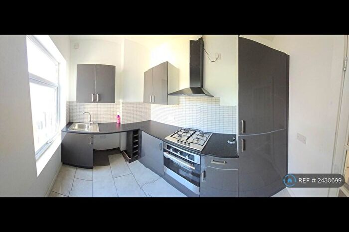 1 Bedroom Semi-Detached House To Rent In Station Road, Langley Mill, Nottingham, NG16