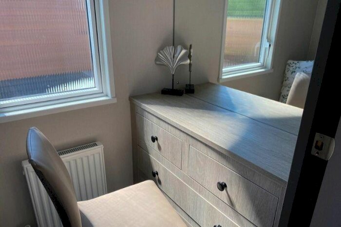 2 Bedroom Lodge For Sale In Ladera Retreat Lodges, Eaton, Congleton, Cheshire, CW12