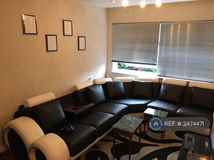 Studio To Rent In September Way, Stanmore, HA7