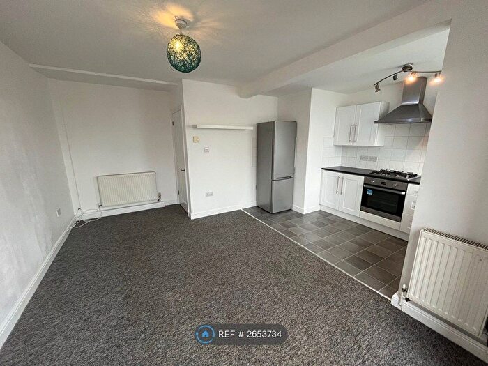 1 Bedroom Flat To Rent In Shooters Hill Road, London, SE3