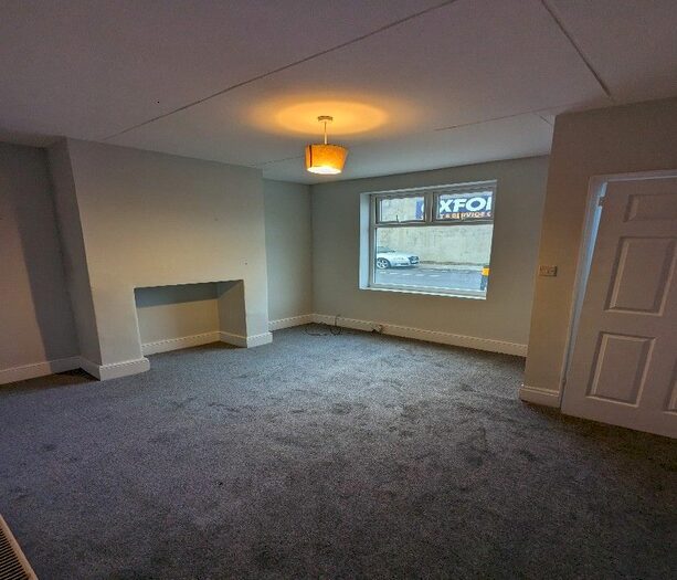 2 Bedroom Terraced House To Rent In Oxford Road, Hartlepool, TS25