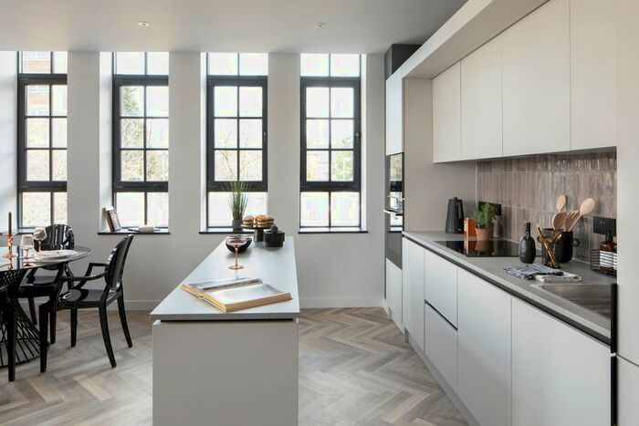 2 Bedroom Flat For Sale In Haxby Road, York, YO31