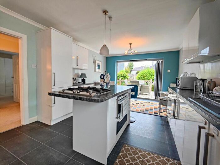 3 Bedroom Detached House For Sale In Sea View Drive, Hest Bank, LA2