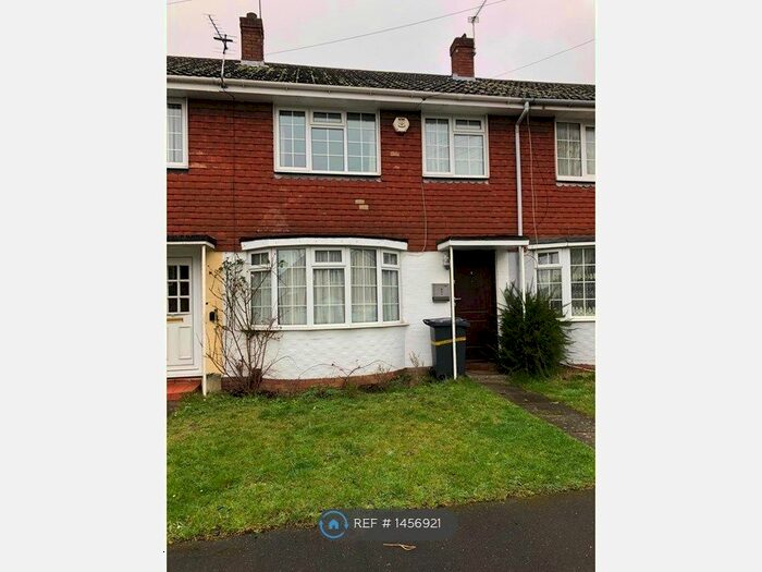3 Bedroom Terraced House To Rent In Rowan Close, Bristol, BS16