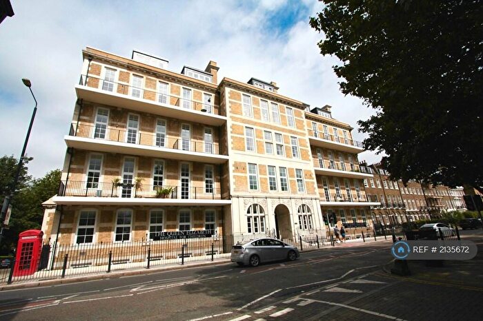 1 Bedroom Flat To Rent In Grace Allen Court, London, E2