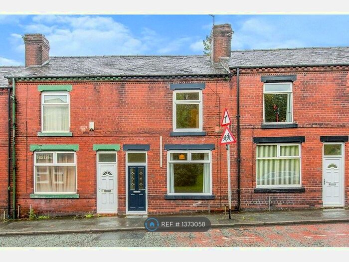 2 Bedroom Terraced House To Rent In Birkett Bank, Wigan, WN1