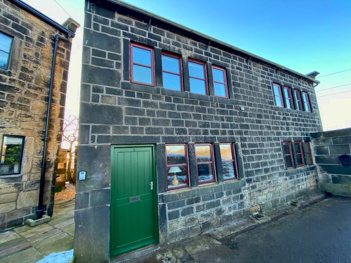 2 Bedroom Semi-Detached House To Rent In Horsehold Cottages, Hebden Bridge, HX7