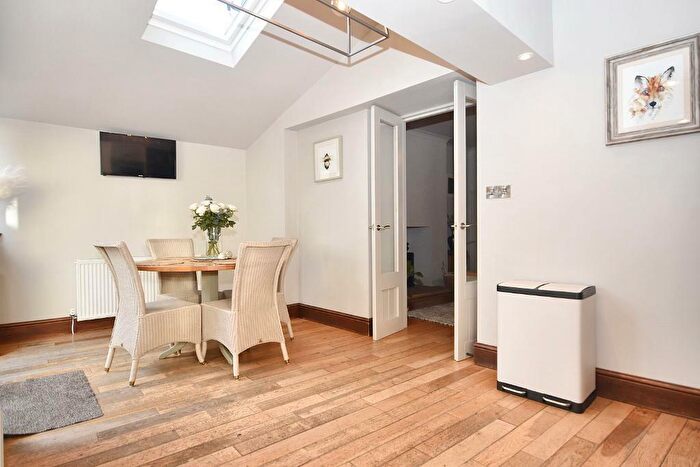 3 Bedroom Terraced House For Sale In Peel Street, Clitheroe, BB7