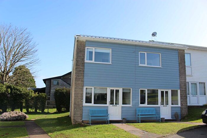 2 Bedroom Bungalow For Sale In Trewent Park, Freshwater East, Pembroke, SA71