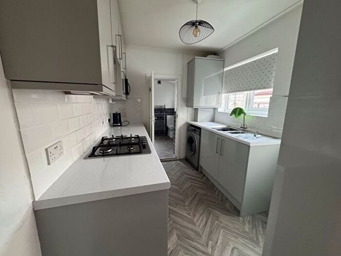 3 Bedroom Terraced House To Rent In Chaucer Road, Gillingham, ME7