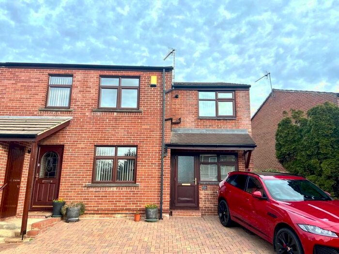 1 Bedroom Property To Rent In Leiden Road, Headington, Oxford OX3