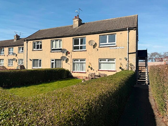 1 Bedroom Flat To Rent In Magdalene Avenue, Brunstane, Edinburgh, EH15