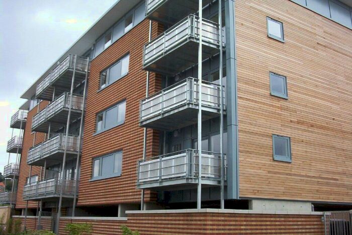 1 Bedroom Apartment To Rent In John Street, IP3