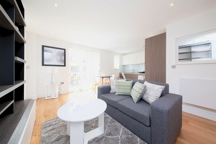 1 Bedroom Apartment To Rent In Graham Apartments, Silverworks Close, Colindale, London, NW9