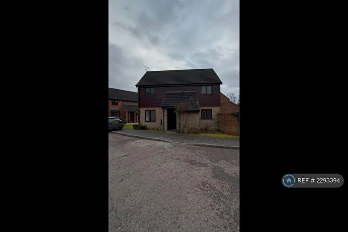 4 Bedroom Detached House To Rent In Longcroft, Takeley, Nr. Bishop's Stortford, CM22