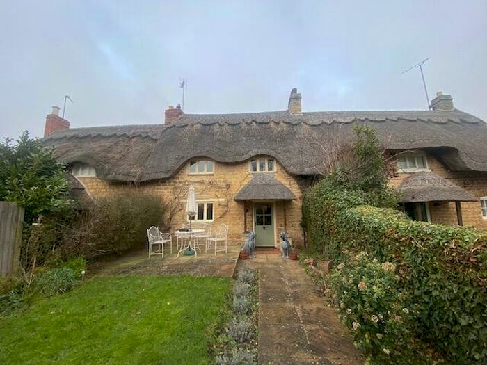 2 Bedroom Cottage To Rent In Audit Hall Road, Empingham, Oakham, LE15